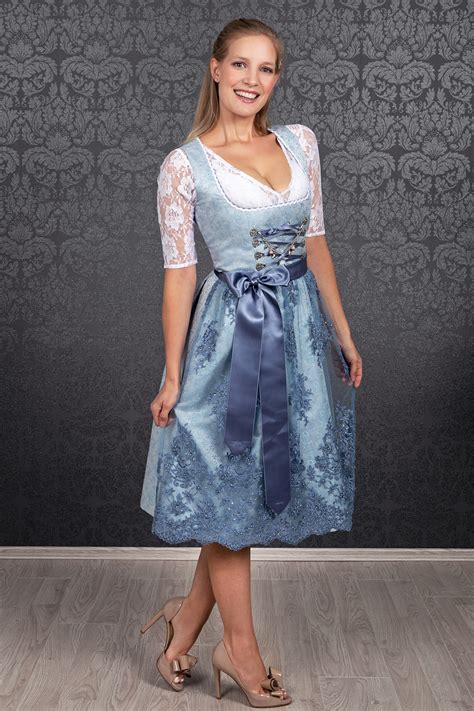 dirndl chloe|Dirndl Cloé .